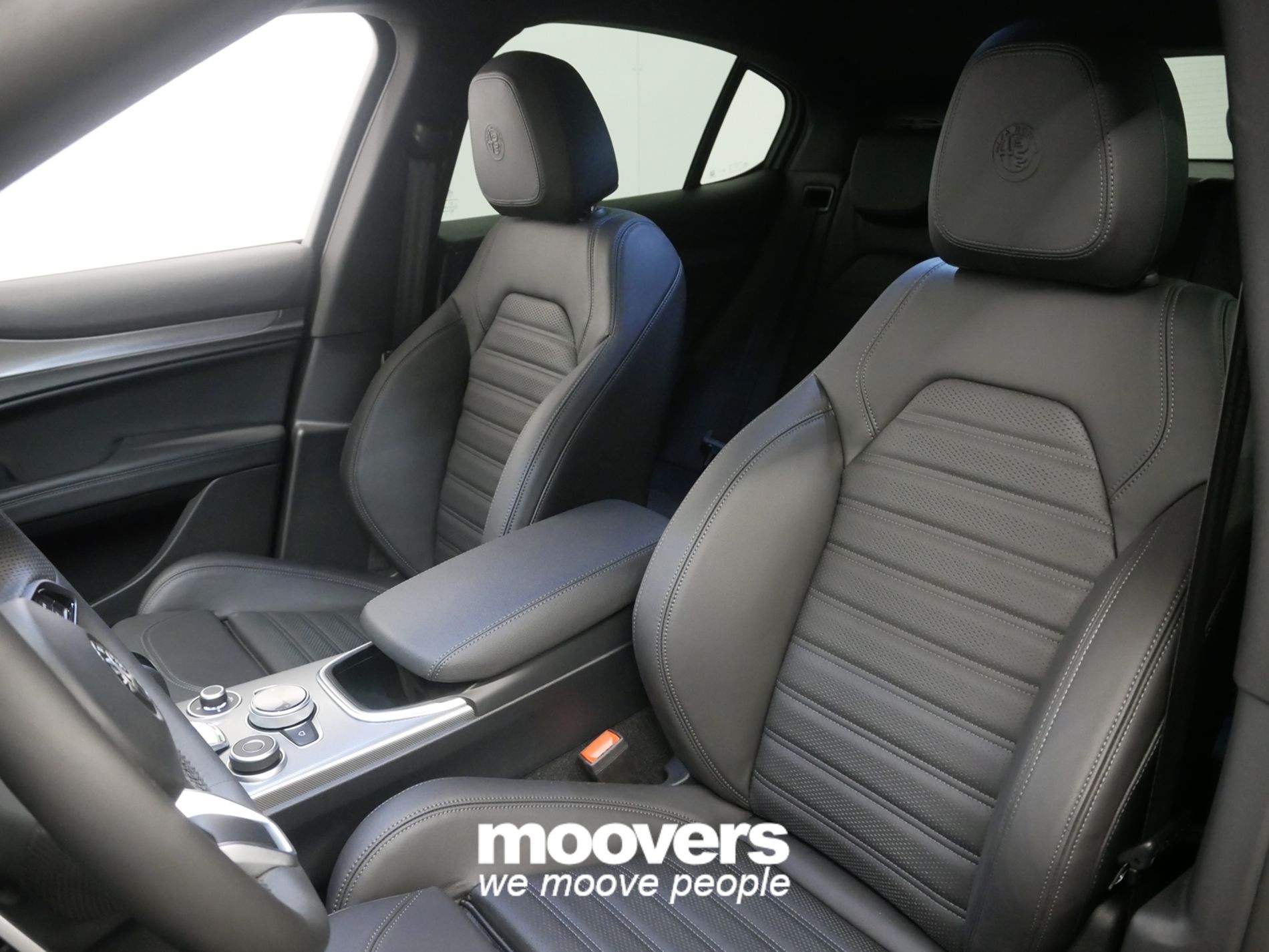 ALFA ROMEO Stelvio 2.2 Turbodiesel 210 CV AT8 Q4 Veloce  foto 7